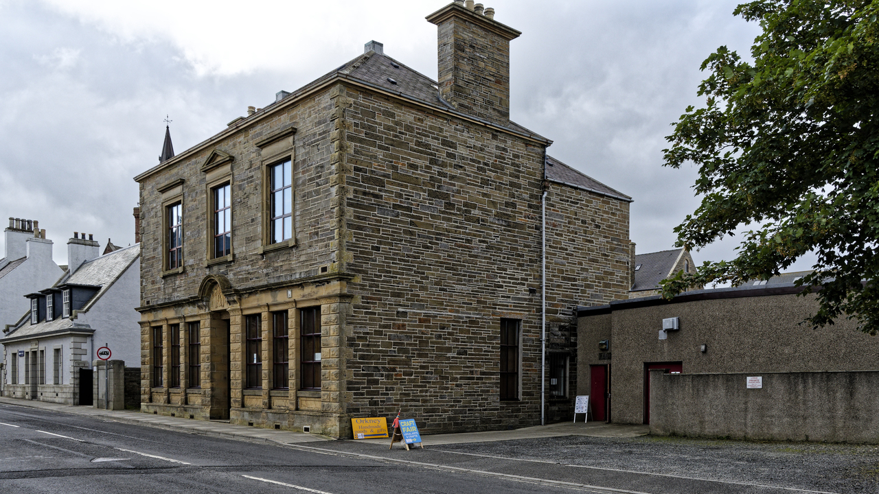 20230726 104322•Kirkwall•Orkney•Scotland•UK